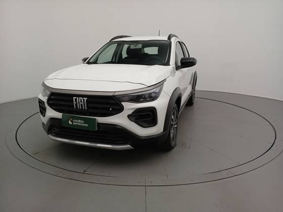 FIAT PULSE 1.0 TURBO 200 FLEX AUDACE CVT FIAT PULSE 1.0 TURBO 200 FLEX AUDACE CVT
